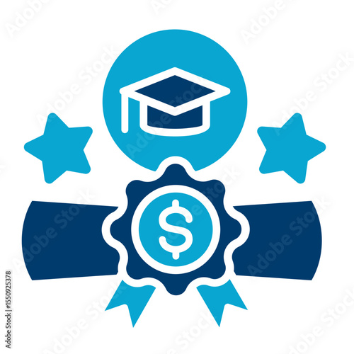 Fellowship Icon
