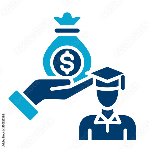 Funding Icon