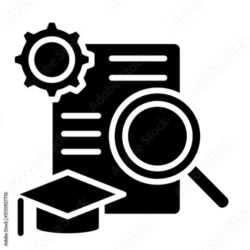 Experience Icon