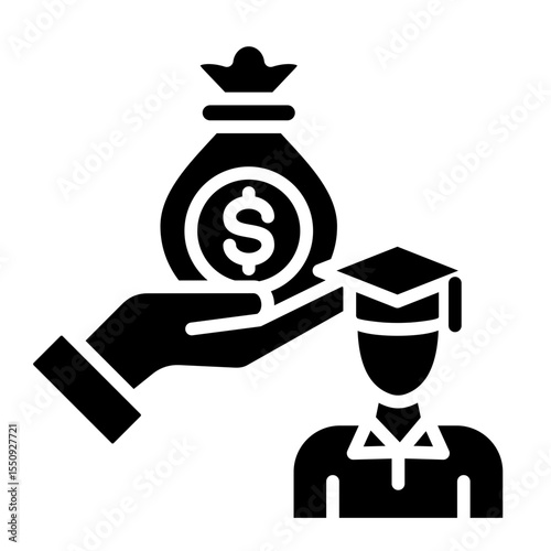 Funding Icon