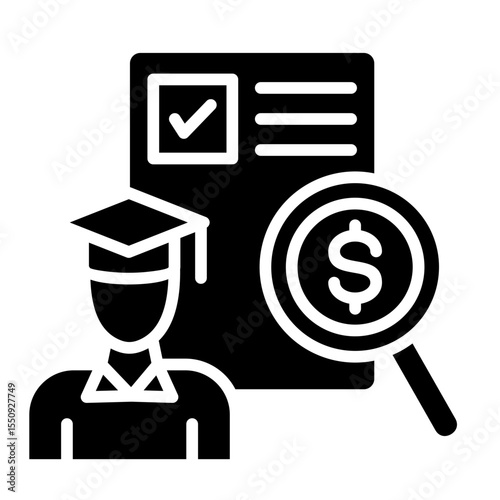 Student Icon