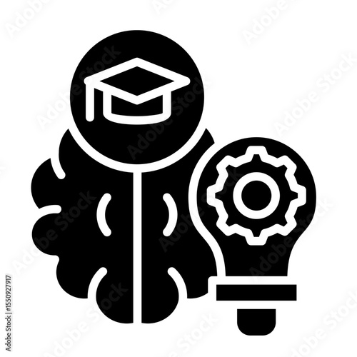 Creativity Icon