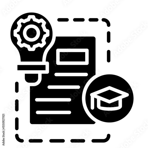 Innovative Icon
