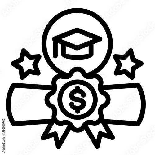 Fellowship Icon