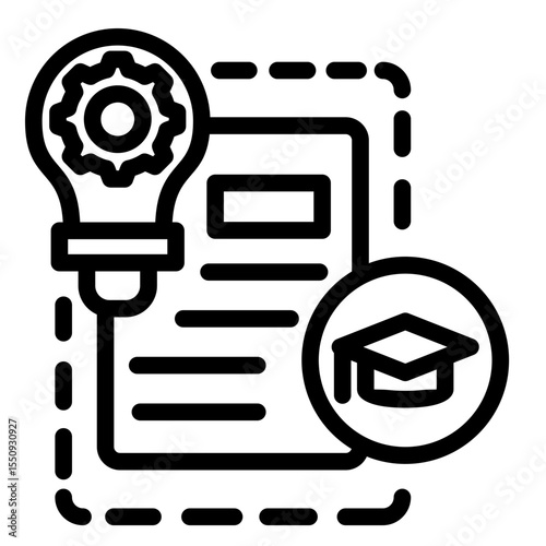 Innovative Icon