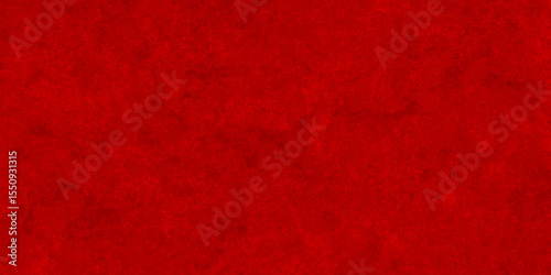 Abstract design with grunge red dark Stucco wall background .Old grunge paper texture design. This design are used for wallpaper ,poster, Chalkboard. Dark red concrete wall grunge texture background	
