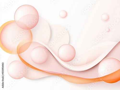Abstract Soft Shapes