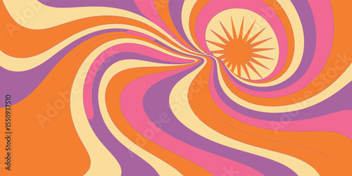 abstract background vector