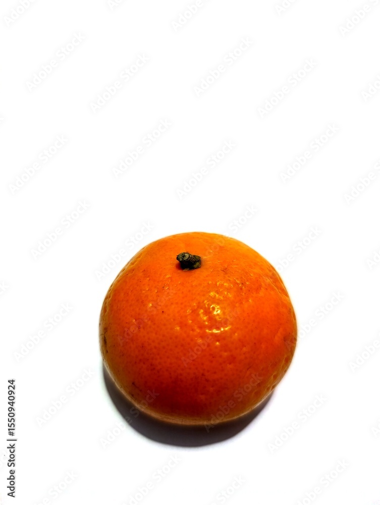 orange on white background orange on white background