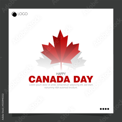 Canada Day, celebrated on July 1st, marks the anniversary of the founding of Canada in 1867 and is a national holiday celebrating Canadian history