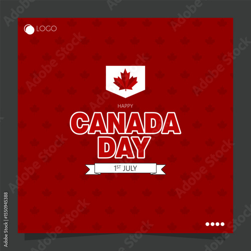 Canada Day, celebrated on July 1st, marks the anniversary of the founding of Canada in 1867 and is a national holiday celebrating Canadian history