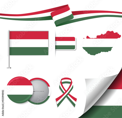 united arab emirates flag