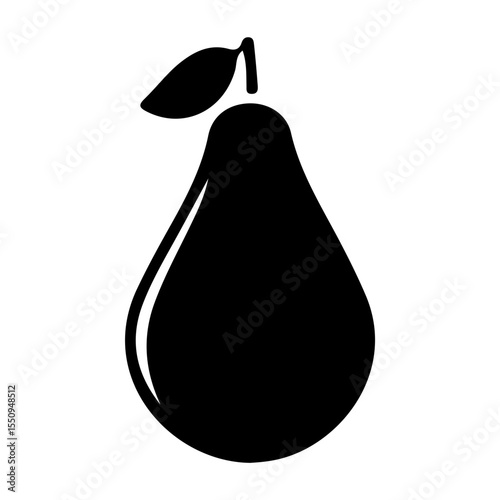 Pear icon