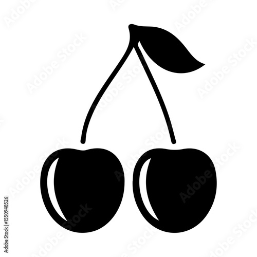Cherry icon