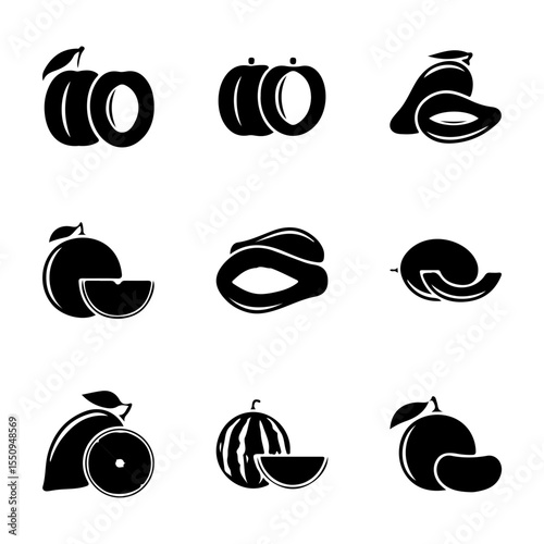 Fruit icon