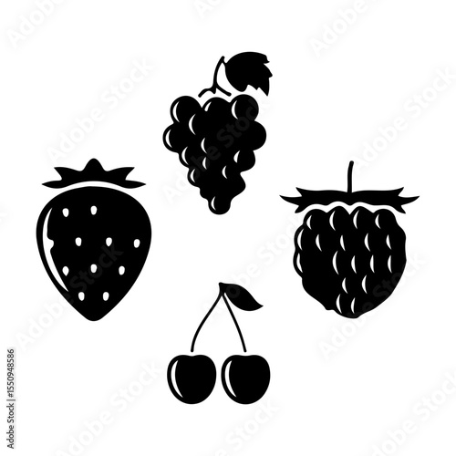 Fruit icon