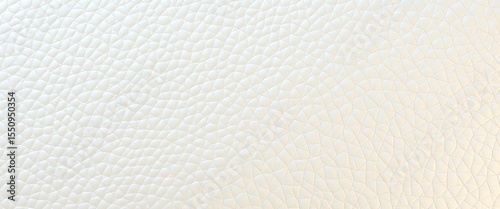 Luxurious pearl white leather, soft grain texture, seamless high-resolution,  texture,  soft