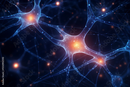 Neuronal Links