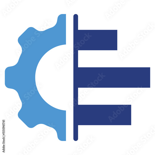 Project Gantt Icon