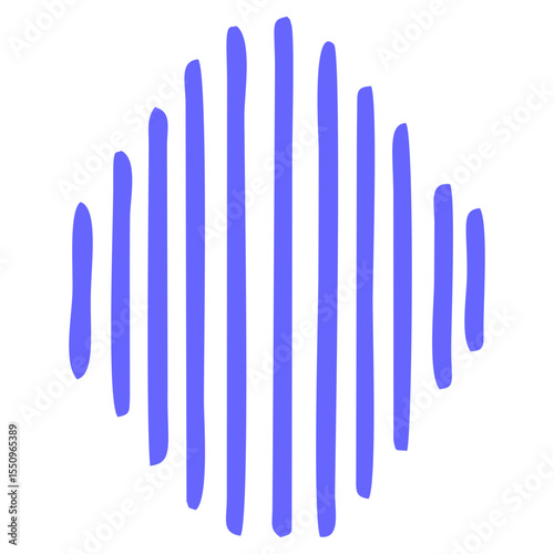 Abstract Line Shape