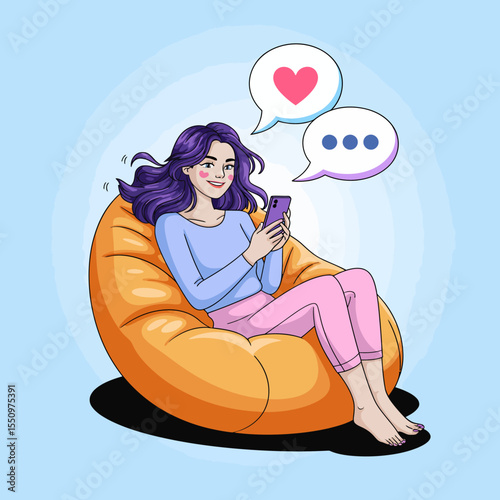 Social Media Conversation