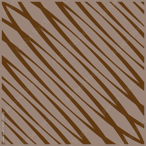 Seamless pattern with a minimal geometric design, suitable for textiles, wallpapers, packaging, backgrounds, and various digital or print projects.