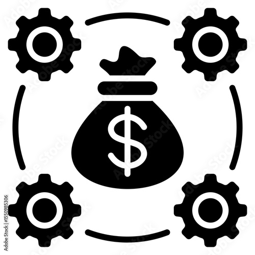 Cost Icon