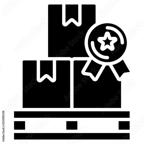 Quality Icon