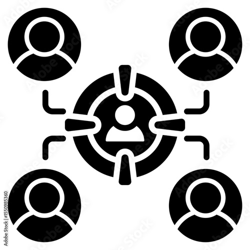 Target Icon