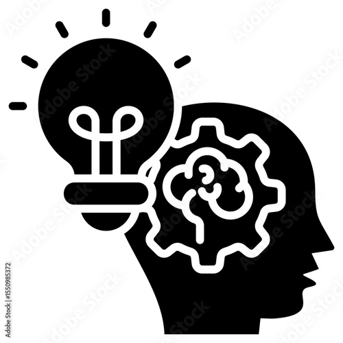 Innovation Icon