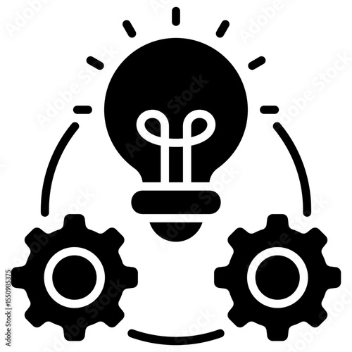 Implementation Icon