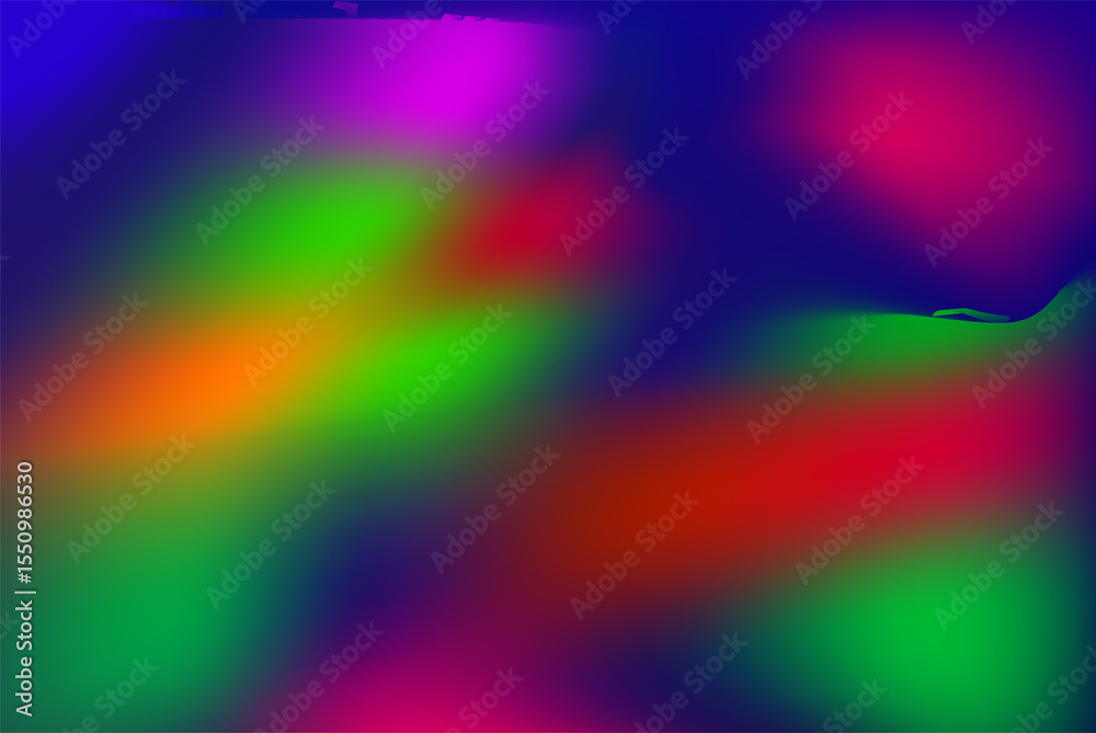 Obraz premium Pattern Background Colorful Graphics Design