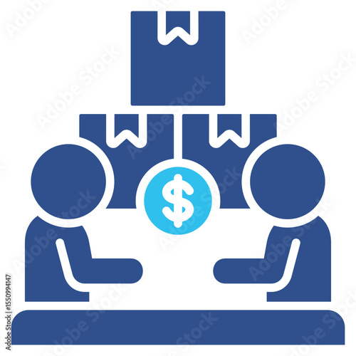 Reseller Icon