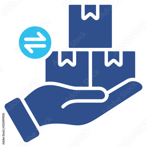 Direct Marketing Icon