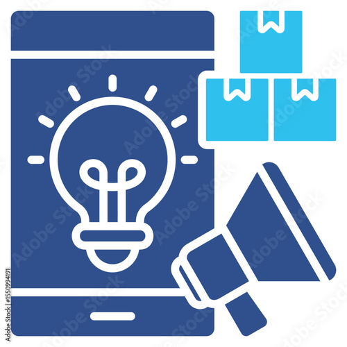 Campaign Icon