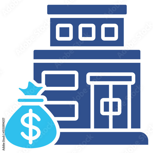 Store Icon