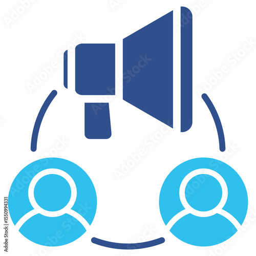 Omnichannel Icon