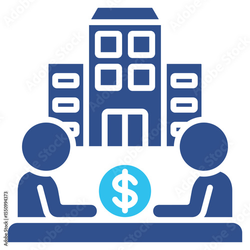 Broker Icon