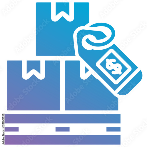Pricing Icon