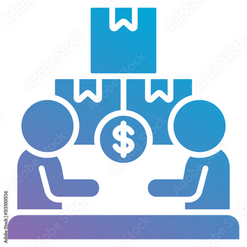Reseller Icon
