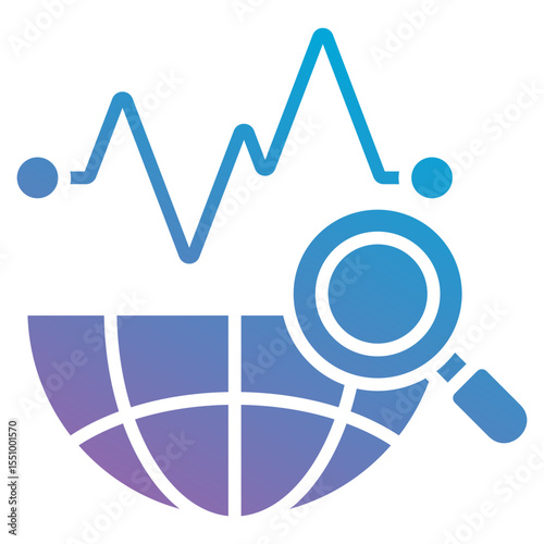 Statistics Icon