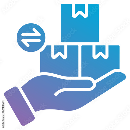Direct Marketing Icon
