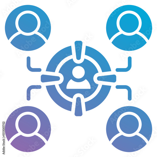 Target Icon