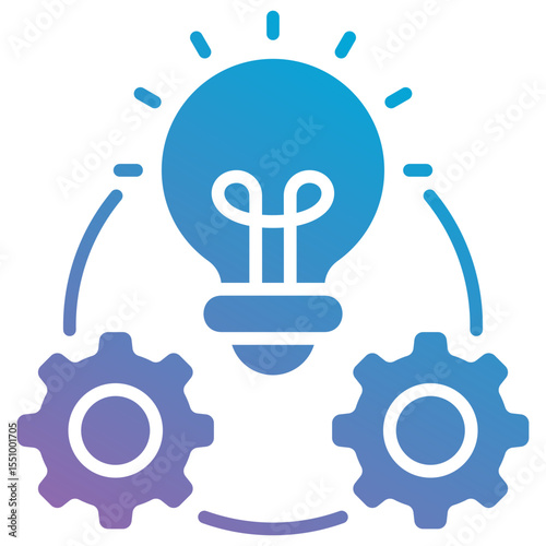 Implementation Icon