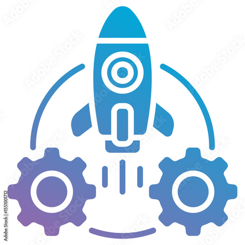 Startup Icon