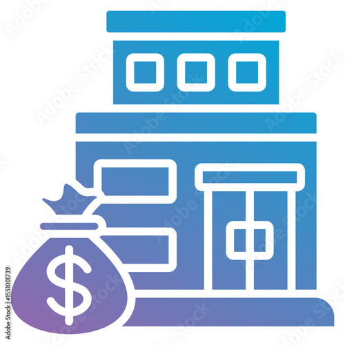 Store Icon