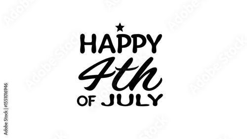 4th of july