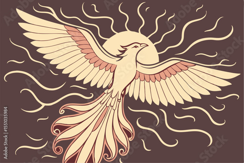 Flames of the Eternal Fenix