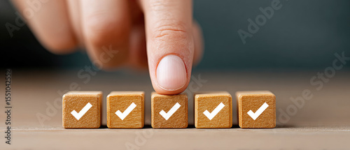 Quality control process for document approval and compliance verification in business finance analyzing evaluation protocols and certification standards for regulatory assurance