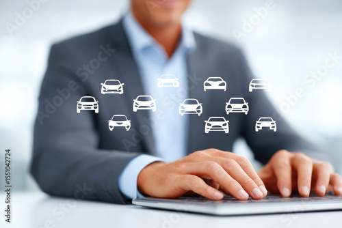 Car leasing and financing options a comprehensive guide to vehicle ownership payment plans and loan agreements in the modern economy